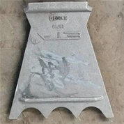 Kazan için Izgara Çubuğu