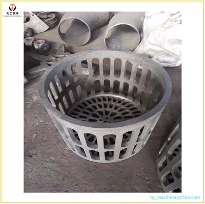 Paslanmaz çelik plaka ısıya dayanıklı çelik fırın şarj tavası